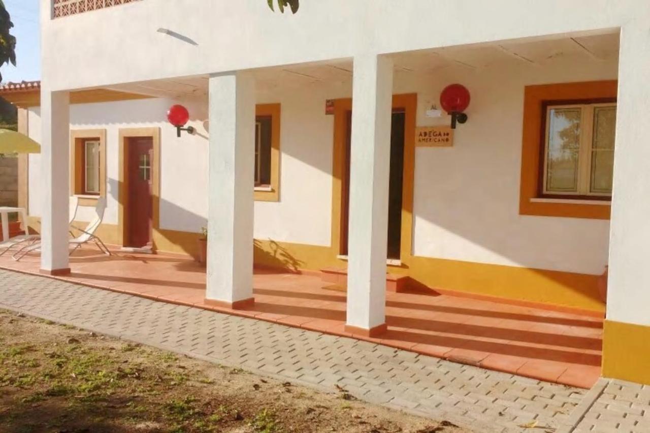 Quinta Do Americano Sardoal Zewnętrze zdjęcie