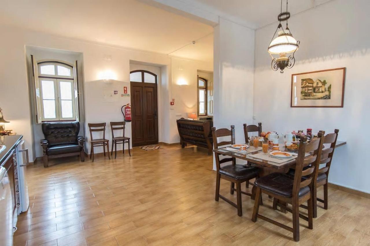 Quinta Do Americano Sardoal Zewnętrze zdjęcie